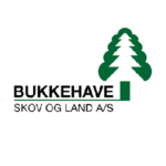 Bukkehave Skov og Land Logo