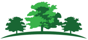 ST-Skov og have logo uden tekst
